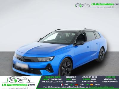 Opel Astra Sports Tourer Electrique Electrique 156 ch & Batterie 54 kWh