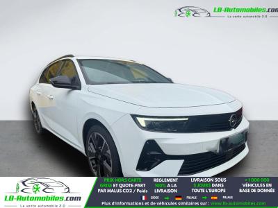 Opel Astra Sports Tourer Electrique Electrique 156 ch & Batterie 54 kWh
