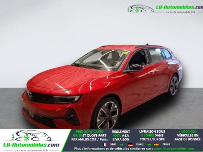 Opel Astra Sports Tourer Electrique Electrique 156 ch & Batterie 54 kWh