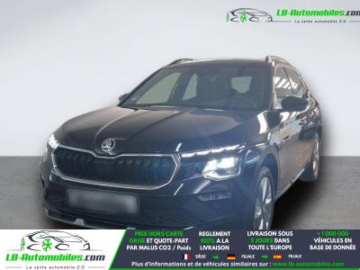 Skoda Kamiq 1.5 TSI Evo 2 150 ch BVA