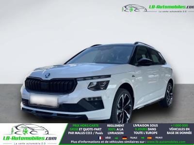Skoda Kamiq 1.5 TSI Evo 2 150 ch BVA