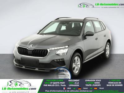 Skoda Kamiq 1.5 TSI Evo 2 150 ch BVA