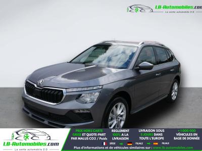 Skoda Kamiq 1.5 TSI Evo 2 150 ch BVA