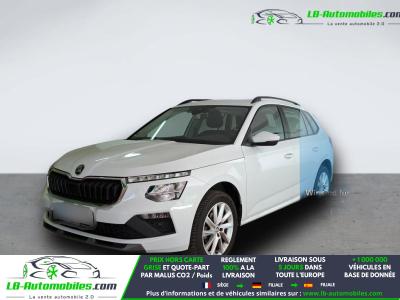 Skoda Kamiq 1.5 TSI Evo 2 150 ch BVA