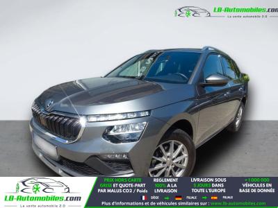 Skoda Kamiq 1.5 TSI Evo 2 150 ch BVA