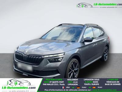 Skoda Kamiq 1.5 TSI Evo 2 150 ch BVA