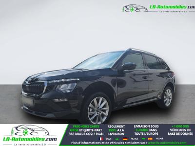Skoda Kamiq 1.0 TSI Evo 2 116 ch BVA