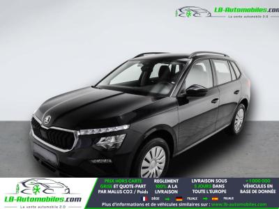 Skoda Kamiq 1.0 TSI Evo 2 116 ch BVA