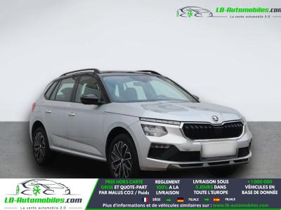 Skoda Kamiq 1.0 TSI Evo 2 116 ch BVA