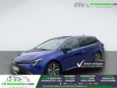 Toyota Corolla Touring Sports Hybride 196ch BVA