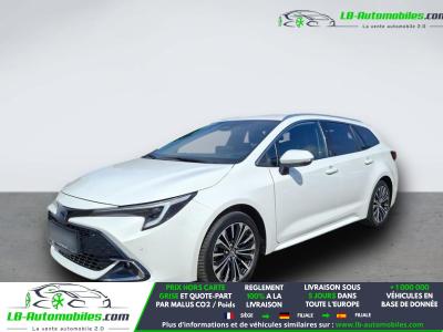 Toyota Corolla Touring Sports Hybride 196ch BVA