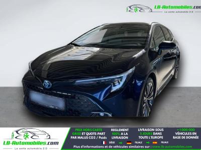Toyota Corolla Touring Sports Hybride 196ch BVA