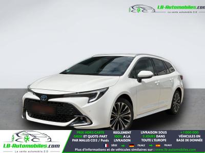 Toyota Corolla Touring Sports Hybride 196ch BVA