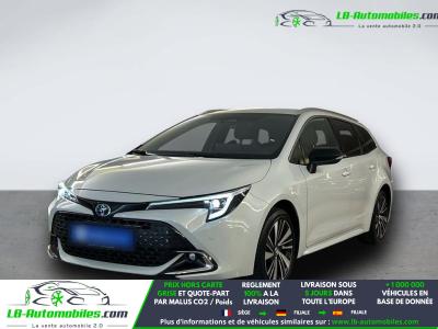 Toyota Corolla Touring Sports Hybride 196ch BVA