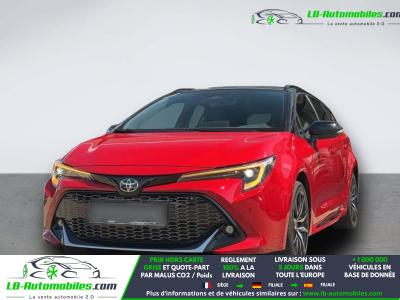 Toyota Corolla Touring Sports Hybride 196ch BVA