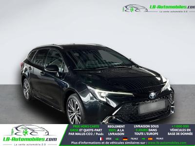Toyota Corolla Touring Sports Hybride 140ch BVA