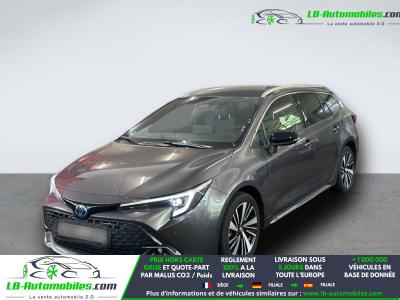 Toyota Corolla Touring Sports Hybride 140ch BVA