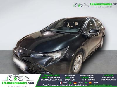 Toyota Corolla Touring Sports Hybride 140ch BVA
