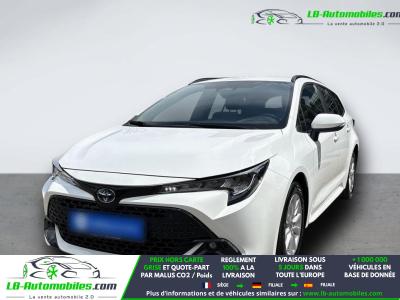 Toyota Corolla Touring Sports Hybride 140ch BVA
