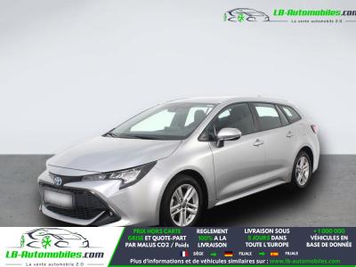 Toyota Corolla Touring Sports Hybride 140ch BVA