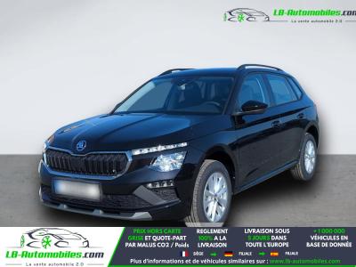 Skoda Kamiq 1.5 TSI Evo 2 150 ch BVA