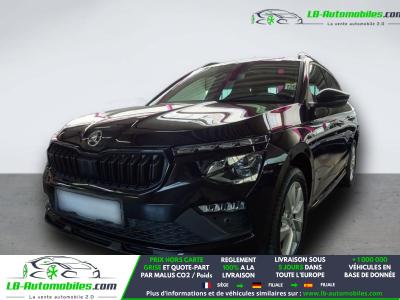 Skoda Kamiq 1.5 TSI Evo 2 150 ch BVA