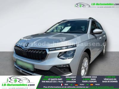 Skoda Kamiq 1.5 TSI Evo 2 150 ch BVA