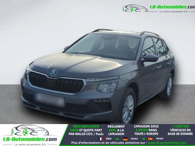 Skoda Kamiq 1.5 TSI Evo 2 150 ch BVA