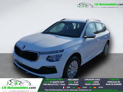 Skoda Kamiq 1.5 TSI Evo 2 150 ch BVA