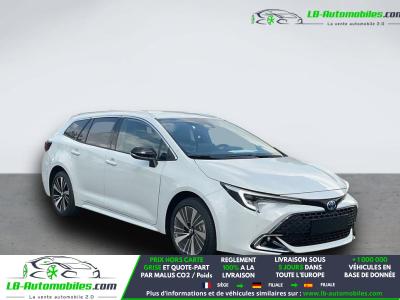 Toyota Corolla Touring Sports Hybride 196ch BVA