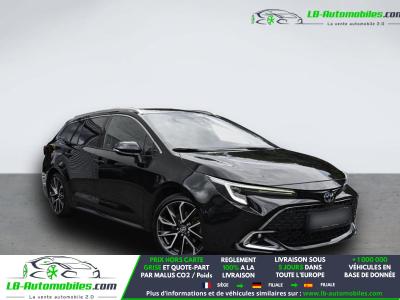 Toyota Corolla Touring Sports Hybride 196ch BVA