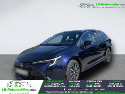 Toyota Corolla Touring Sports Hybride 196ch BVA