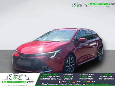 Toyota Corolla Touring Sports Hybride 196ch BVA