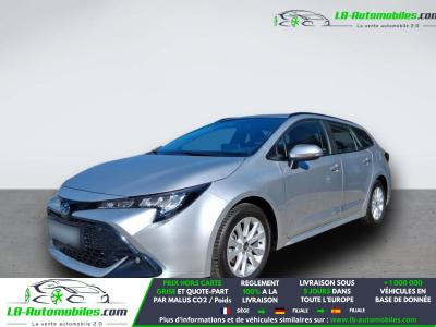 Toyota Corolla Touring Sports Hybride 140ch BVA