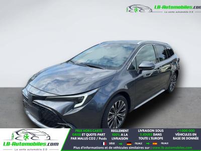 Toyota Corolla Touring Sports Hybride 140ch BVA