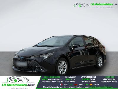 Toyota Corolla Touring Sports Hybride 140ch BVA