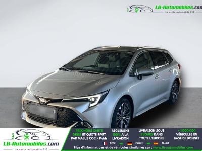 Toyota Corolla Touring Sports Hybride 140ch BVA