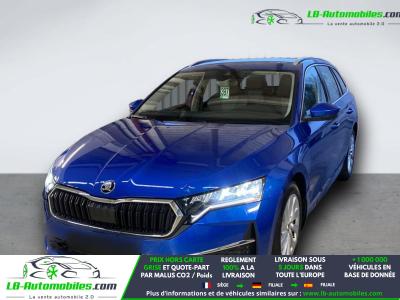 Skoda Octavia Combi 1.5 TSI Hybrid 116 ch BVA
