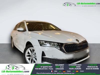 Skoda Octavia Combi 1.5 TSI 116 ch BVM
