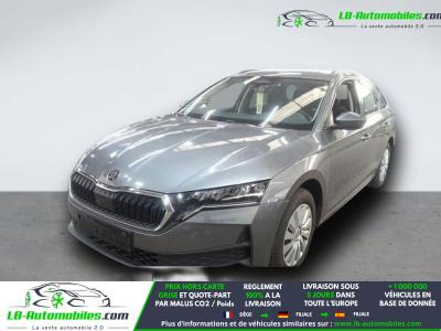 Skoda Octavia Combi 1.5 TSI 116 ch BVM