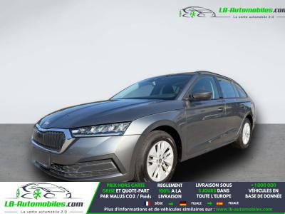 Skoda Octavia Combi 2.0 TDI 116 ch BVM