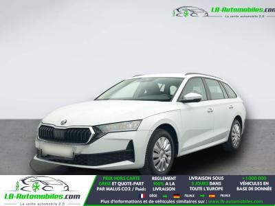 Skoda Octavia Combi 2.0 TDI 116 ch BVM