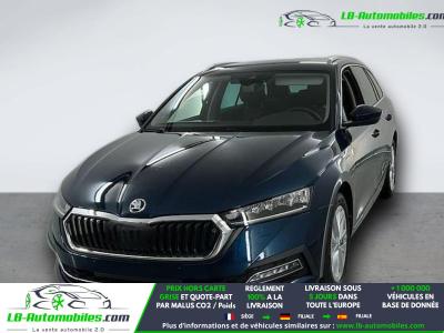 Skoda Octavia Combi 1.5 TSI Hybrid 150 ch BVA
