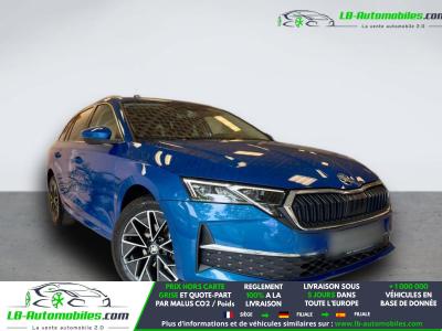 Skoda Octavia Combi 1.5 TSI Hybrid 150 ch BVA