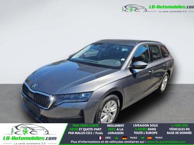 Skoda Octavia Combi 1.5 TSI Hybrid 150 ch BVA