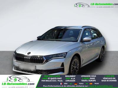 Skoda Octavia Combi 1.5 TSI Hybrid 150 ch BVA