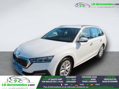 Skoda Octavia Combi 1.5 TSI Hybrid 150 ch BVA