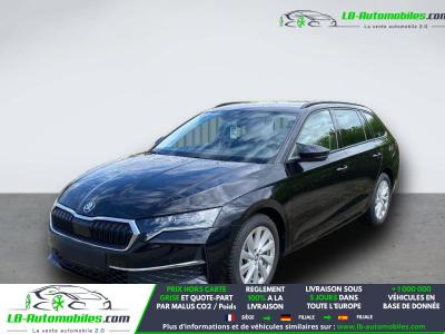 Skoda Octavia Combi 1.5 TSI Hybrid 150 ch BVA