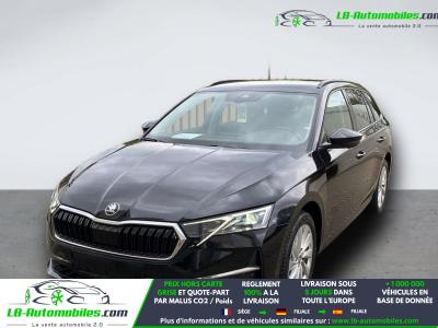 Skoda Octavia Combi 1.5 TSI Hybrid 150 ch BVA