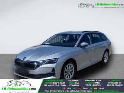 Skoda Octavia Combi 1.5 TSI Hybrid 150 ch BVA